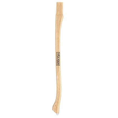 34488 Axe Handle, 36 In L, Hickory Wood, For Replacement Handle For SKU  2379188